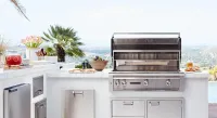 Conversion Kit Sedona Ice 'N Fire Pit LP to NG