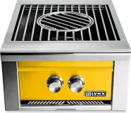 Power Burner - California Poppy