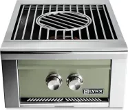 Power Burner - Desert Sage