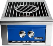 Power Burner - Pacific Blue