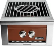 Power Burner - Sierra