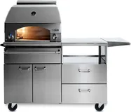 Napoli outdoor Oven(TM) and 54