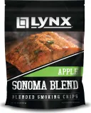 Woodchip Blend, Apple