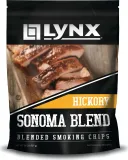 Woodchip Blend, Hickory