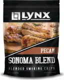 Woodchip Blend, Pecan