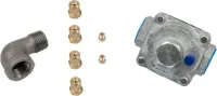 LP to NG Conversion Kit for 27