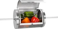 Rotisserie Basket