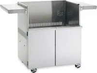 Cart for 30
