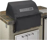 L501 Vinyl Cover Built-in