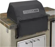 L600 Vinyl cover built-in