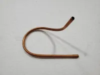 Connecting Tube