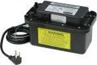 Drain Pump for 30iM Marvel Clear Ice Machine and 3OiMT Outdoor Clear Ice Machine