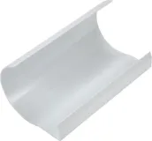 Plastic Refrigerator Beverage/Wine Rack (6 1/2-IN H x 4 3/4-IN W x 10 1/4-IN D) - White