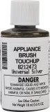 Silver Appliance Touchup Paint