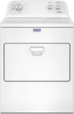 29" Electric Dryer, 7.0 cu. ft. Capacity