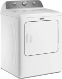 29" Electric Dryer, 7.0 cu. ft. Capacity