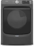 27" Electric Dryer, 7.3 cu. ft. Capacity