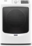 27" Electric Dryer, 7.3 cu. ft. Capacity