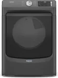 27" Electric Dryer, 7.3 cu. ft. Capacity