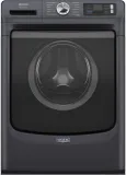 27" Front Load Smart Washer, 5.0 cu. ft. Capacity