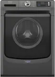 27" Front Load Smart Washer, 5.0 cu. ft. Capacity