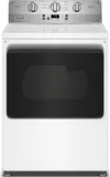 7.5 Cu. Ft. Commercial-Grade Gas Dryer