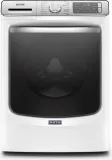 27" Front Load Smart Washer, 5.0 cu. ft. Capacity