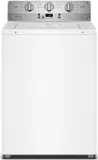 3.8 Cu. Ft. Washer with DuraCore System