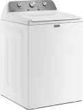 28" Top Load Washer, 4.5 cu. ft. Capacity