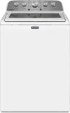 28" Top Load Washer, 4.7 cu. ft. Capacity