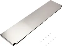 Range Backsplash - for 36