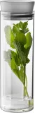 Refrigerator Herb Tender for Storing and Keeping Herbs Fresh in all Refrigerators