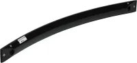 Dishwasher 3-piece Handle Assembly - Black for WP17 2.0
