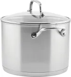 W11463464 - 8qt Induction Stock Pot