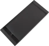 Cast Aluminum Gas Range Griddle