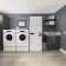 Whirlpool WHP1000VW