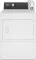 Maytag Commercial MDE20PDAYW
