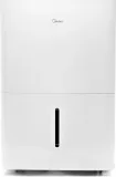 50 BTU 115 VOLTS 7.8 AMPS WIFI 2 FANS