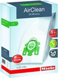 AirClean 3D Efficiency FilterBags Type U