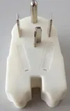 NEMA Adapter for W1/Tw Laundry