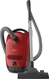 Classic C1 Pure Suction autumn red