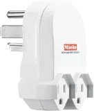 Adapter NEMA 14-30/2x5-15 - NEMA Adapter adapter for connecting W1 and T1 to a 208/240 V line