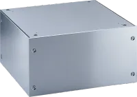 APCL 005 - Box toe-kick, 11 13/16