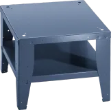 APCL 007 - Open toe-kick, height18 1/2