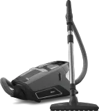 Blizzard CX1 PureSuction PowerLine Graphite grey - Bagless canister vacuum cleaners