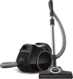 Boost CX1 Cat & Dog - Bagless canister vacuum cleaners for the highest hygiene demands, in a compact design.