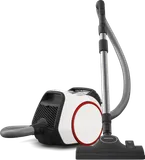 Boost CX1 - Bagless canister vacuum cleaners for maximum power in a compact design.