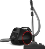 Boost CX1 - Bagless canister vacuum cleaners for maximum power in a compact design.