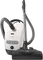 Miele CLASSICC1CATDOGPOWERLINESBBN0LOTUSWHITE