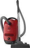 Classic C1 Pure Suction HomeCare PowerLine - SBCN0 - canister vacuum cleaners with comprehensive accessories for nearly every cleaning challenge.